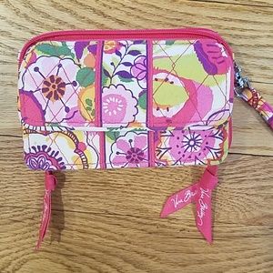Vera Bradley wallet  / purse